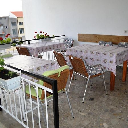 Villa Radic Makarska Luaran gambar