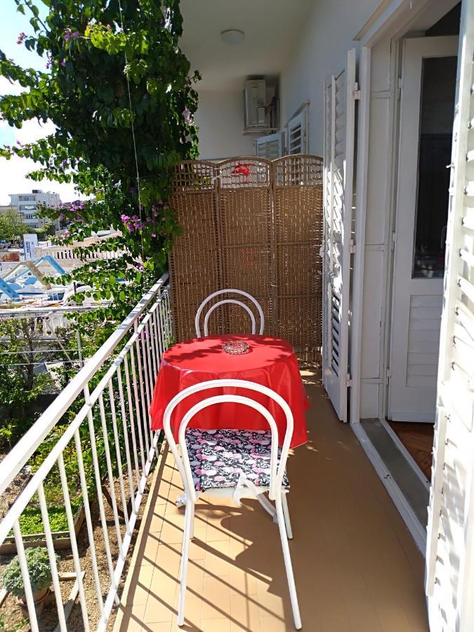 Villa Radic Makarska Luaran gambar