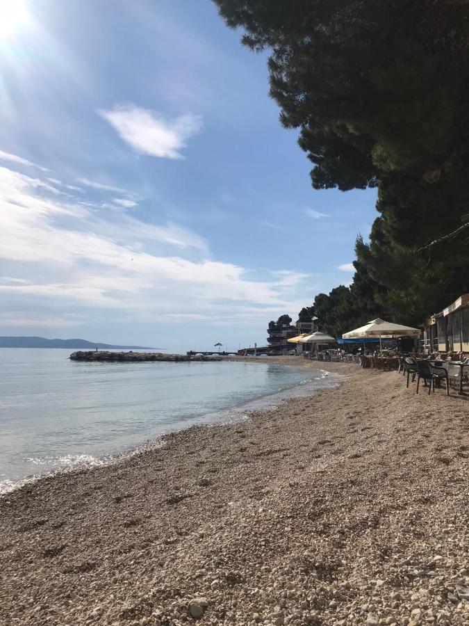 Villa Radic Makarska Luaran gambar