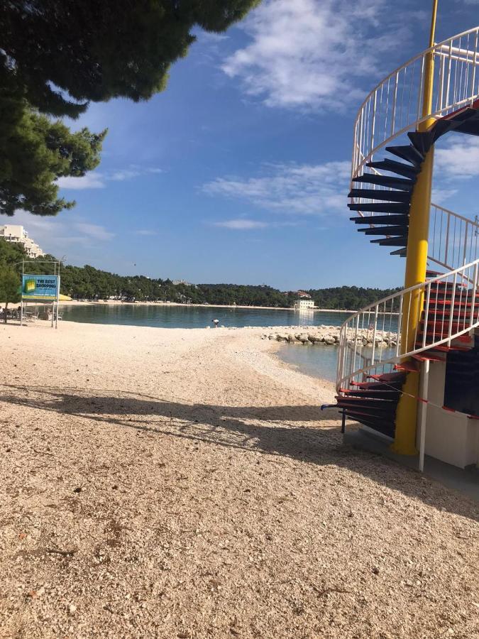 Villa Radic Makarska Luaran gambar