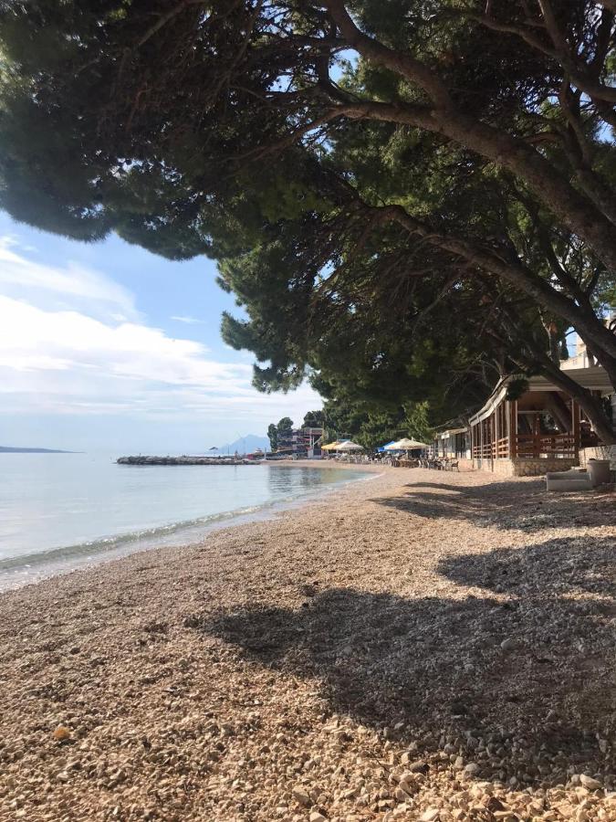 Villa Radic Makarska Luaran gambar