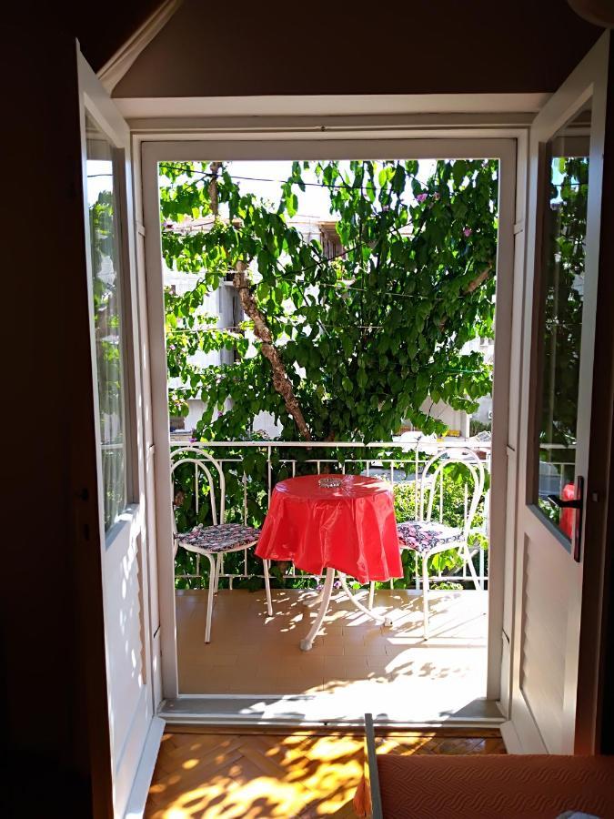 Villa Radic Makarska Luaran gambar