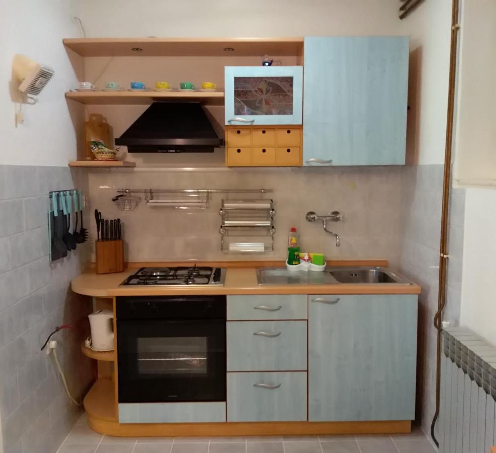 Villa Radic Makarska Luaran gambar