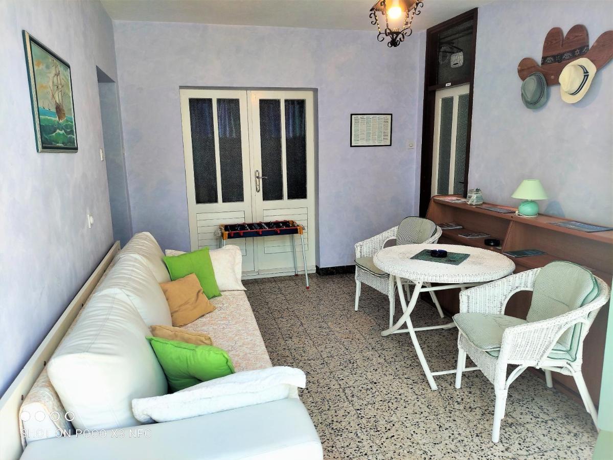 Villa Radic Makarska Luaran gambar