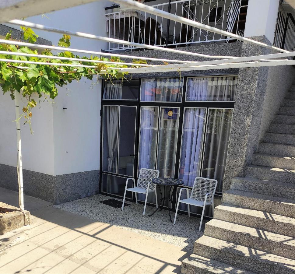 Villa Radic Makarska Luaran gambar