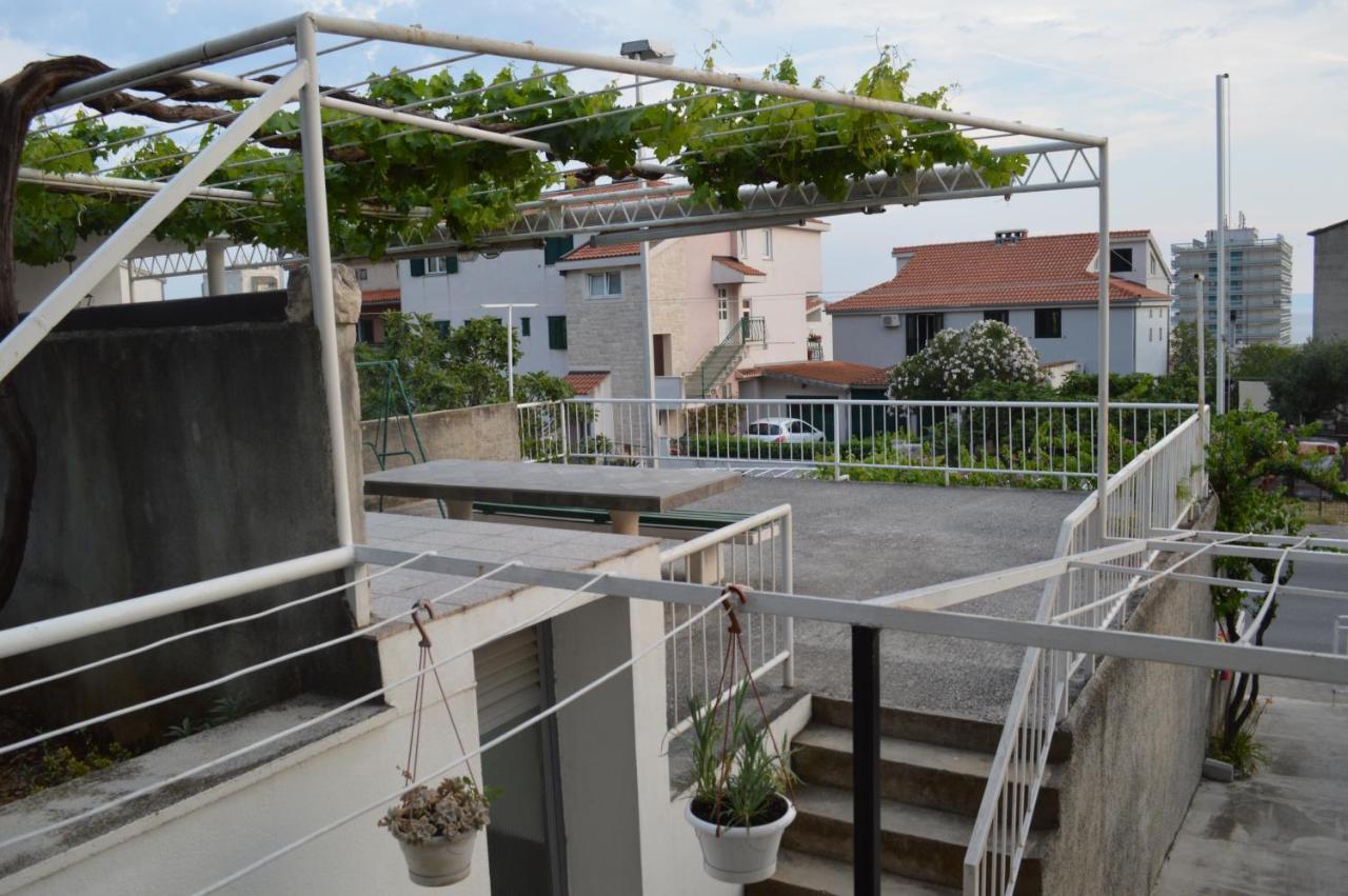Villa Radic Makarska Luaran gambar