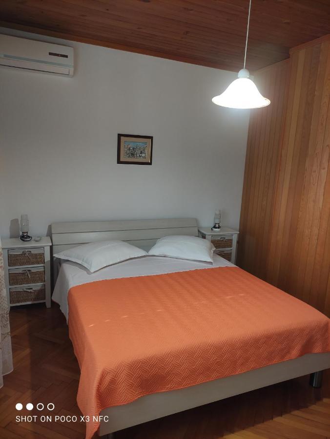 Villa Radic Makarska Luaran gambar