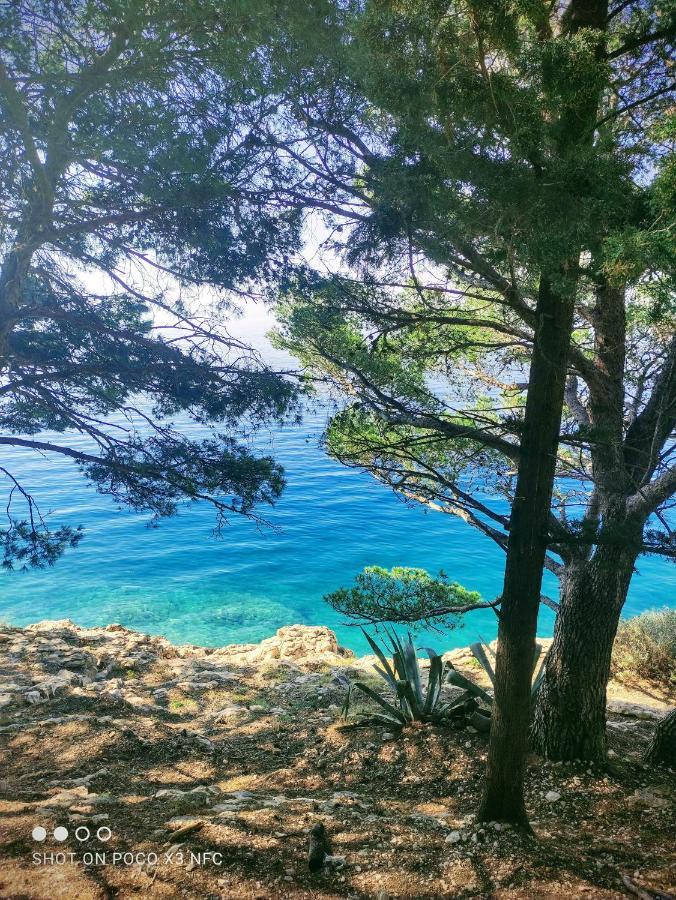 Villa Radic Makarska Luaran gambar