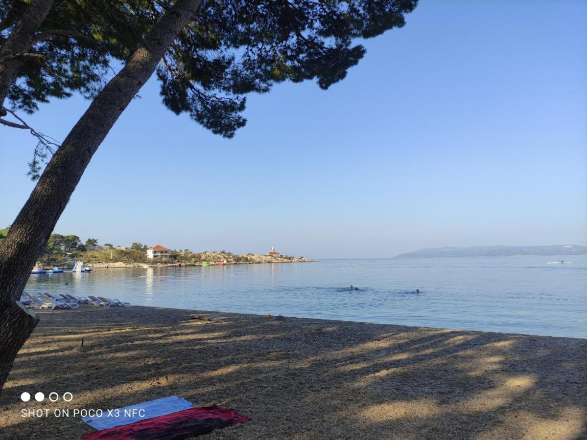 Villa Radic Makarska Luaran gambar