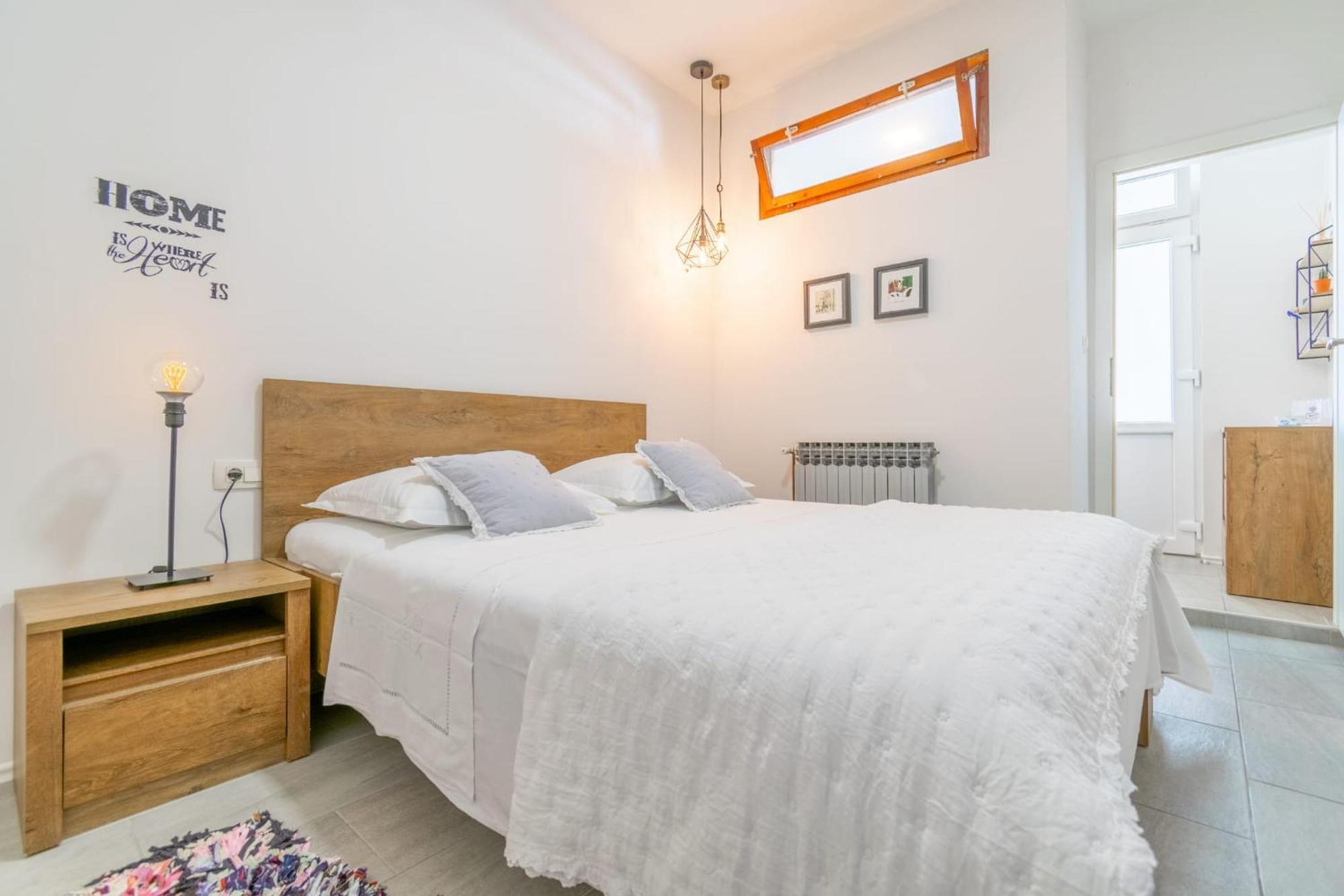 Villa Radic Makarska Luaran gambar