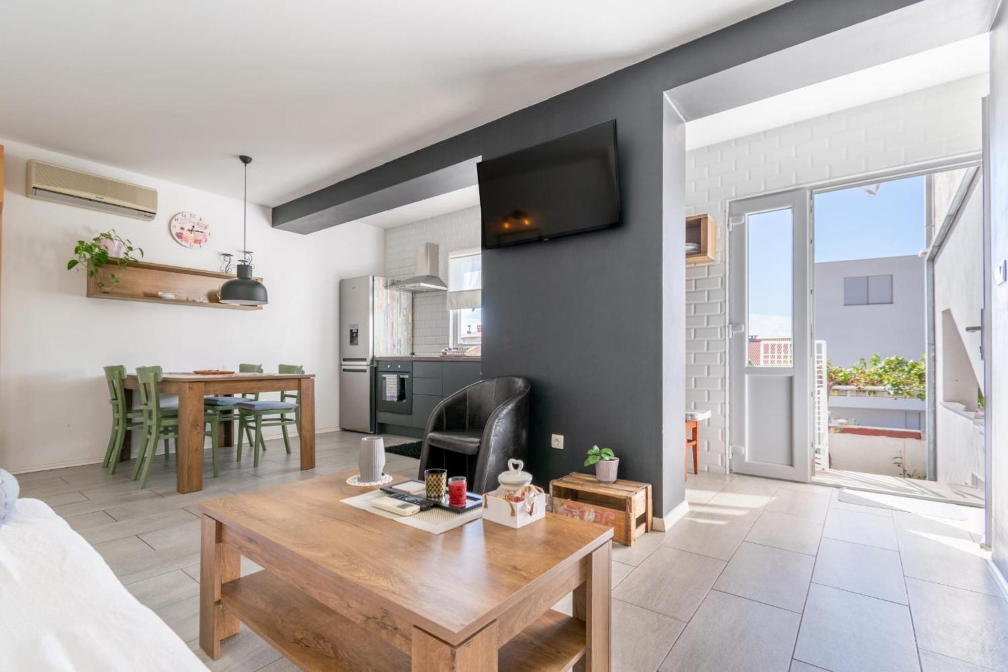 Villa Radic Makarska Luaran gambar