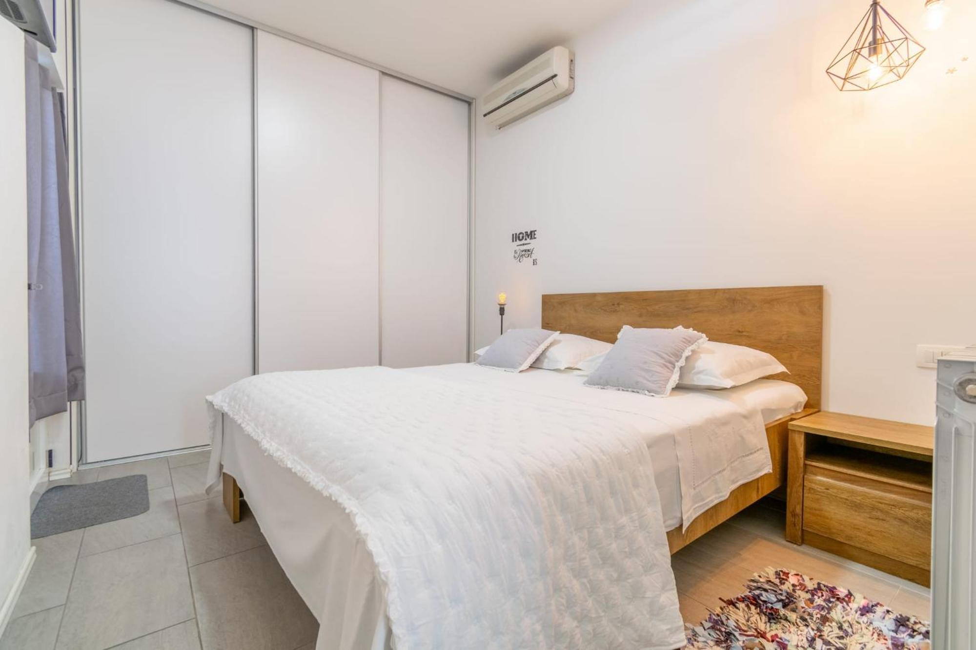 Villa Radic Makarska Luaran gambar